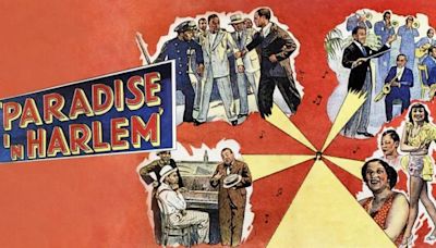 Paradise in Harlem (1939) Streaming: Watch & Stream Online via Amazon Prime Video