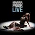 Marina Prior Live