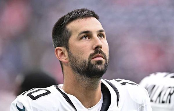 Commanders release kicker Brandon McManus after two women sued him for sexual assault