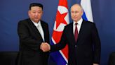 Putin to visit Kim in North Korea on diplomatic trip, Kremlin says