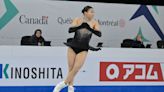 日本花滑選手坂本花織 世錦賽3連霸、56年來第一人｜壹蘋新聞網