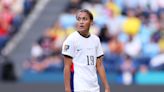 South Korea’s Casey Phair becomes youngest player in women's World Cup history at 16 years old