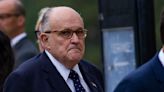 Rudy Giuliani Reportedly Victim Of ‘Assault’ By Grocery Store Worker