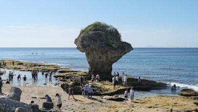 小琉球學浮潛…她和教練民宿激戰「床上摸胸聊心事」 元配提告