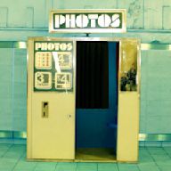 Photo Booth Rental