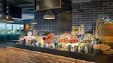 香港柏寧酒店海鮮自助餐買二送一！$581嘆鮑魚＋生蠔＋龍蝦！