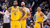 Lakers, LeBron have laundry list of issues to resolve, and time is running out | Opinion