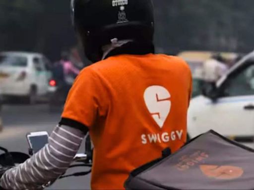 Swiggy empowers restaurant partners with market intelligence dashboard - ET HospitalityWorld