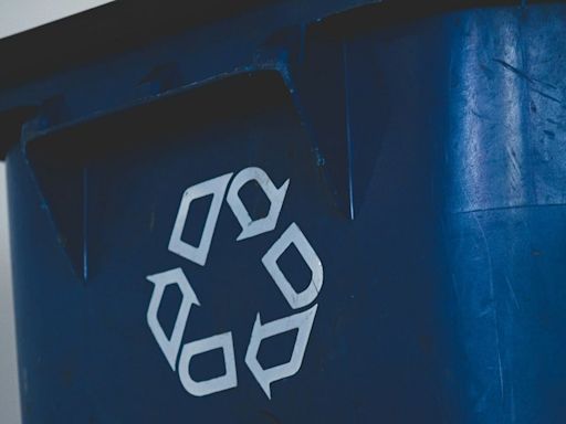 UK government introduces simpler bin collections to boost recycling