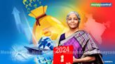 FM Nirmala Sitharaman proposes to withdraw 2% equalisation levy in Budget 2024