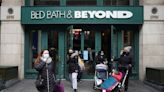 Bed Bath & Beyond nears final loan terms with Sixth Street - source