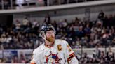 Peoria Rivermen open SPHL championship with road loss vs. Huntsville