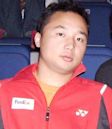 Zhang Jun