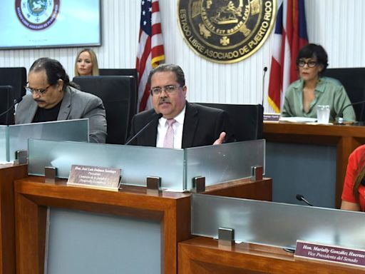 Secretaria de Corrección atiende vista en la Cámara e ignora audiencia en el Senado