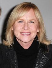 Amy Madigan