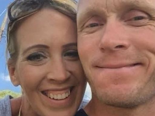 Mystery of Nevada couple found dead in hotel room in Mexico as family cast doubts on cause of death