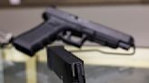 City sues gunmaker Glock alleging design flaw that allows pistols to be converted to automatic