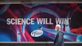 Pfizer stock gains 7% after earnings beat, company calls dividend 'secure'