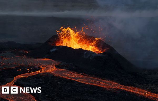 Iceland volcano may have caused Edinburgh sulphur dioxide spike