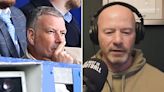 Shearer in X-rated rant against Forest statement cult hero 'thought was parody'