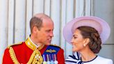 Kate Middleton aux JO : cette surprise réservée par la princesse et son mari William