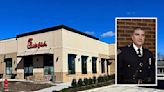 Retired Police Chief Opens Chick-fil-A On Route 46