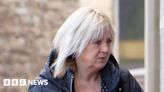 Swansea: Mum stole daughters' £50,000 inheritance - court