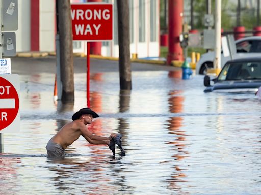 La mitad de muertes que dejó el huracán Beryl en Texas han sido por el calor