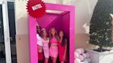 'Barbie' brings the hot-pink fun to Fort Pierce with a pop-up event
