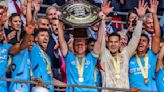 Man City vs Man United FA Community Shield 2024 Finals: Manchester City Wins Title After Penalty Shootouts