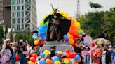 Marchan por el orgullo LGBTQ en toda América Latina