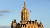 Connecticut adjourns largely bipartisan session in contrast to rancor in other states