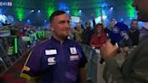 Luke Littler leaving top-ranked darts stars 'seething inside' after latest milestone with Premier League win