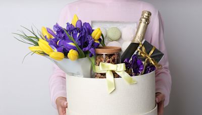 8 Mother’s Day Gift Baskets That You Can Have Delivered in 2 Days