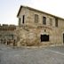 Larnaca Castle