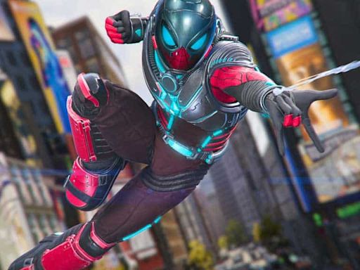 Marvel's Spider-Man 2 Has Officially Received A New Update - Gameranx