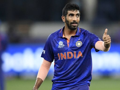 'For India, Jasprit Bumrah is best with the new ball'