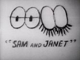 Sam and Janet