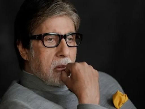 ‘I tortured bechare Amitabh Bachchan’: JD Majethia recalls when the megastar honoured their ABCL connection with a memorable gesture