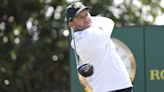 Sergio Garcia yet to pay DP World Tour fine for joining LIV Golf