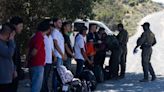 White House immigration action aimed at easing 'overwhelmed' border
