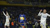 Boca y un pecado que le puede costar muy caro: Fortaleza se lo empató y no depende de sí mismo para evitar el Playoff en la Sudamericana