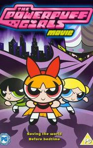 The Powerpuff Girls Movie Interviews