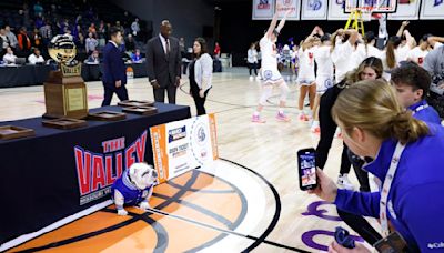 Missouri Valley Conference women's basketball tournament to leave Moline, return in 2027