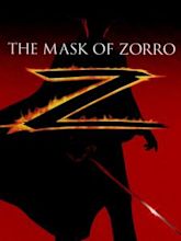 Die Maske des Zorro