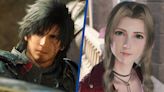 Final Fantasy 16, Final Fantasy 7 Rebirth Fail to Meet Expectations on PS5