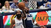 NBA playoffs scores, live updates, highlights: Mavericks vs. Clippers in Game 4 as L.A. looks to even series