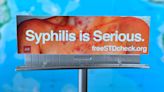 Autoridades de salud de Puerto Rico confirman brote de sífilis