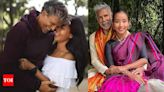 Milind Soman and Ankita Konwar: A Love Story Defying Age Gap and Cultural Diversity | - Times of India