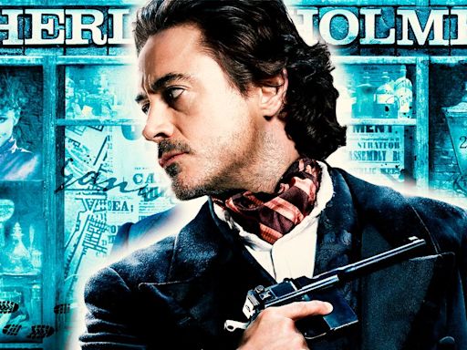 'Very Much Alive': Sherlock Holmes 3 With Robert Downey Jr. Gets Exciting Update